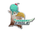 Dessert Eagle image